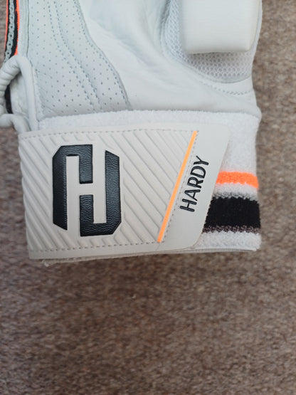 Master Batting Gloves