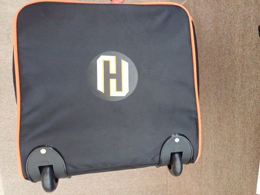 Stellar Cricket Bag